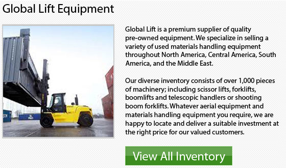 Used Liebherr Cranes San Bernardino